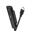 UGREEN CM321 USB-C σε 2,5 inch SATA HDD/SSD Καλώδιο Μετατροπέα 5Gbps Μαύρο
