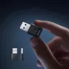 UGREEN CM591 Προσαρμογέας USB-A Bluetooth 5.3 - Μαύρος
