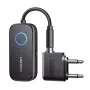 UGREEN CM672 Bluetooth 5.3 πομποδέκτης και δέκτης προσαρμογέας με aptX HD, Low Latency, USB-C, 3,5 mm AUX