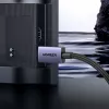 UGREEN DP118 DisplayPort 2.1 καλώδιο 2m - γκρι