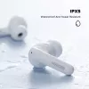UGREEN EchoBuds Magic Ασύρματα Ακουστικά In-Ear, λευκά