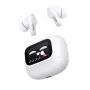 UGREEN EchoBuds Magic Ασύρματα Ακουστικά In-Ear, λευκά