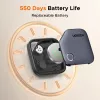 UGREEN FineTrack Bluetooth tracker CM829 για Samsung SmartThings, μαύρο