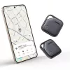 UGREEN FineTrack Bluetooth tracker CM829 για Samsung SmartThings, μαύρο