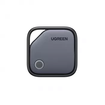 UGREEN FineTrack Bluetooth tracker CM829 για Samsung SmartThings, μαύρο