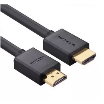 UGREEN HD104 Καλώδιο HDMI 2.0 3m Μαύρο