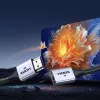 UGREEN HD165 Καλώδιο Επέκτασης HDMI 2.1 0,15 m - Γκρι