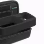 UGREEN LP145 Θήκη Προστασίας για Nintendo Switch, Σκληρή Θήκη EVA, Oxford Μαύρη