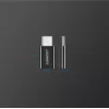 UGREEN Προσαρμογέας Micro USB σε USB-C Μαύρο (30391)