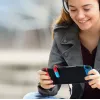 UGREEN US264 Καλώδιο USB-C σε USB-C 1m Λευκό 100W PD QC AFC