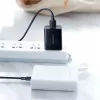 UGREEN US289 καλώδιο Micro USB / USB-A 0,25m - μαύρο