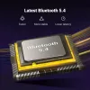 UGREEN USB Bluetooth 5.4 πομποδέκτης - CM748 μαύρο
