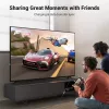 UGREEN Καλώδιο επέκτασης USB-C 3.1 1m – 100W PD, 10Gbps, 4K Video