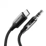 UGREEN Καλώδιο ήχου USB Type-C σε 3,5mm AUX 3M - μαύρο