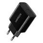 UGREEN Φορτιστής Τοίχου USB Type-C 20W Power Delivery Μαύρο (10191)