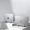 UGREEN Κάθετη βάση laptop από αλουμίνιο με επεκτεινόμενη υποδοχή