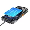 ULEFONE ARMOR 26 ULTRA (Walkie Talkie Version) 5G 12/512GB Μαύρο