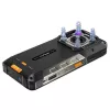 ULEFONE ARMOR 26 ULTRA (Walkie Talkie Version) 5G 12/512GB Μαύρο