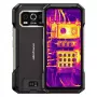 ULEFONE ARMOR 27T 12+256GB 4G μαύρο (Plus Version)