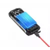Ulefone Armor Mini 20 Pro 8+256GB Dual SIM 5G Mecha Μαύρο NFC