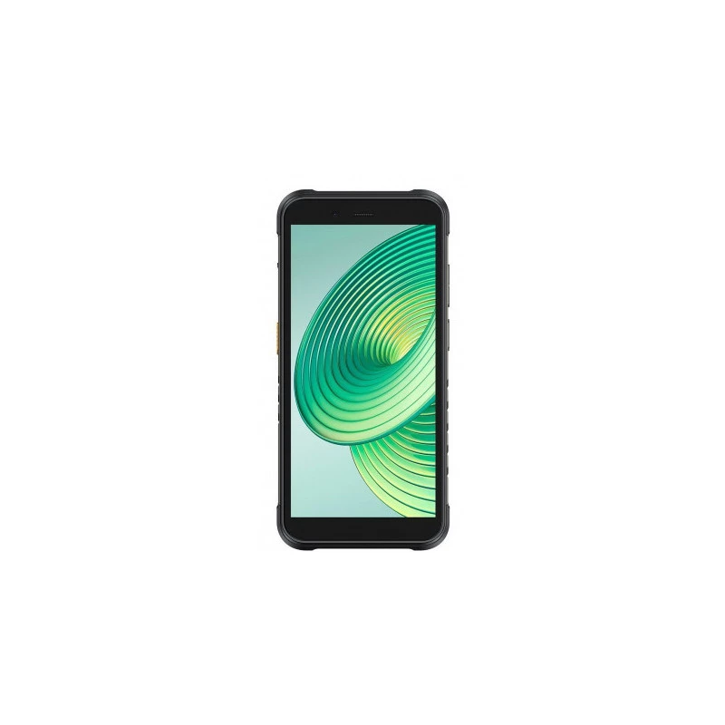 ULEFONE RUGKING 8+128GB 4G μαύρο OEM