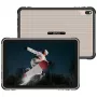 ULEFONE RUGKING PAD 2 PRO 8+256GB 4G 10.1 γκρι NFC
