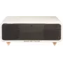 Ultron φορητό ηχείο Bluetooth λευκό (BOOMERHOME WEISS)
