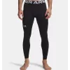 Under Armour ColdGear Compression Ανδρικό Κολάν Μαύρο