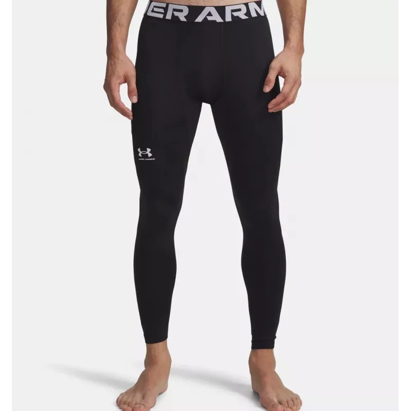 Under Armour ColdGear Compression Ανδρικό Κολάν Μαύρο