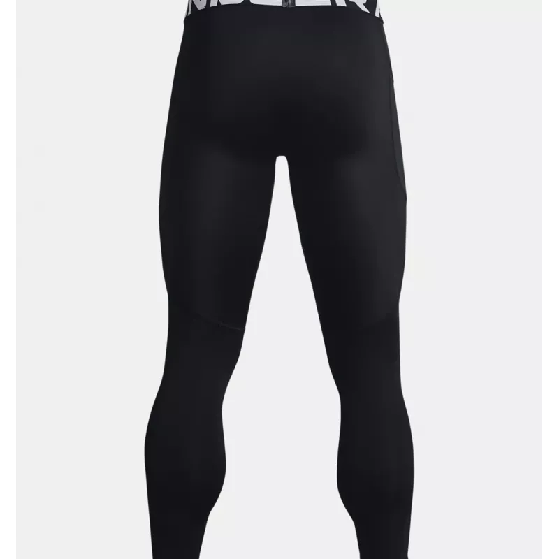 Under Armour ColdGear Compression Ανδρικό Κολάν Μαύρο