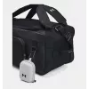 Under Armour Contain Duo Small BP Duffle - Μαύρο/Μεταλλικό Χρυσό