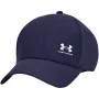 Under Armour Iso-Chill Armourvent Adjustable OSFM Ανδρικό Καπέλο baseball Navy Blue 1383440 410