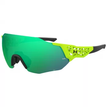 Under Armour Ανδρικά UANEXTLEVELZ3 Γυαλιά Ηλίου - Σκελετός Grilamid TR90, Φακός Πολυανθρακικού, 99mm Πλάτος Φακού, 130mm Μήκος Βραχίονα