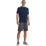 Under Armour Tech 2.0 μπλουζάκι ανδρικό κοντό μανίκι Navy μπλε M