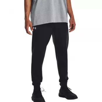 Under Armour UA Rival Fleece ανδρικό παντελόνι φόρμας
