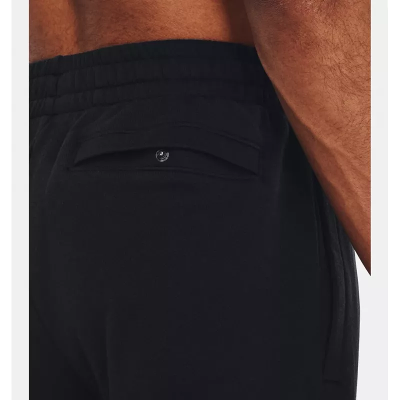 Under Armour UA Rival Fleece ανδρικό παντελόνι φόρμας