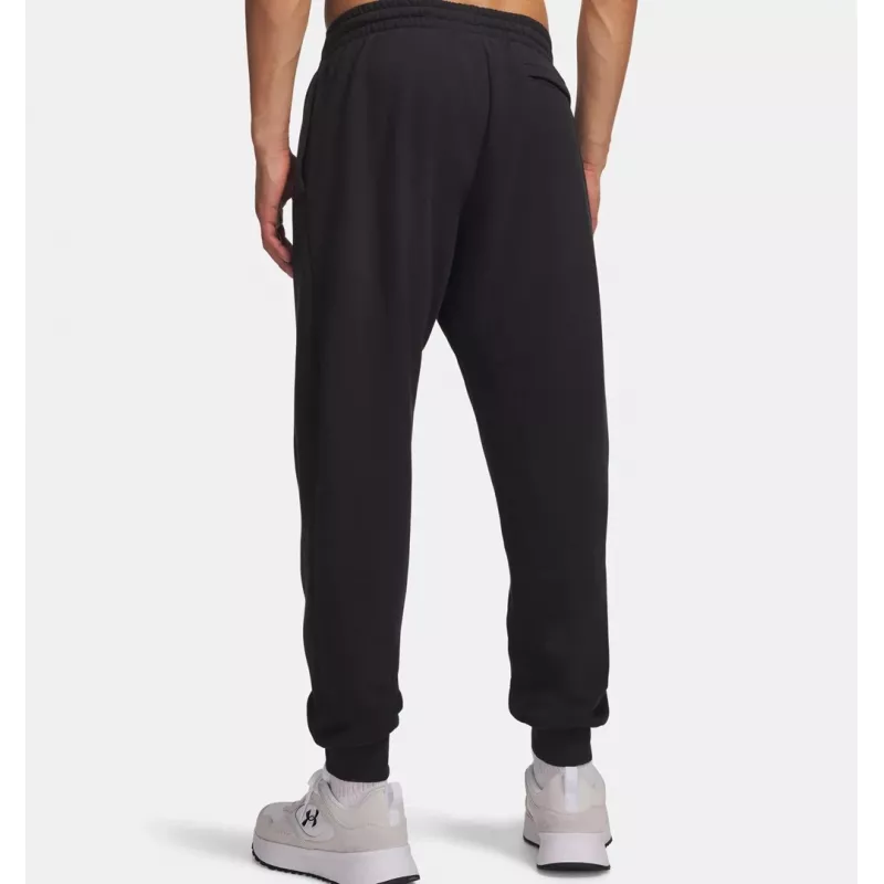 Under Armour UA Rival Fleece ανδρικό παντελόνι φόρμας
