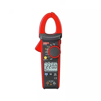 UNI-T UT216C Αμπερόμετρο True RMS, 600 A