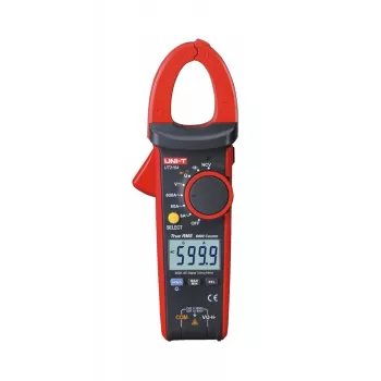 UNI-T 600 Amp TrueRMS Αμπερόμετρο Μοντέλο UT216A
