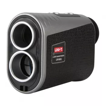 Uni-T αποστασιόμετρο λέιζερ LM1000G