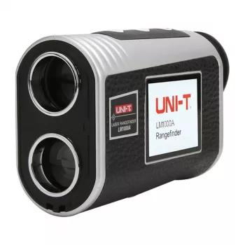 Uni-T LM1000A αποστασιόμετρο λέιζερ