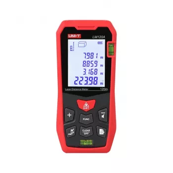 Uni-T LM120A Αποστασιόμετρο
