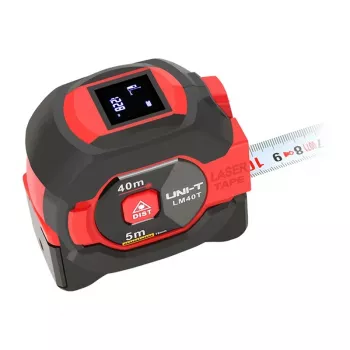 Uni-T LM40T αποστασιόμετρο λέιζερ