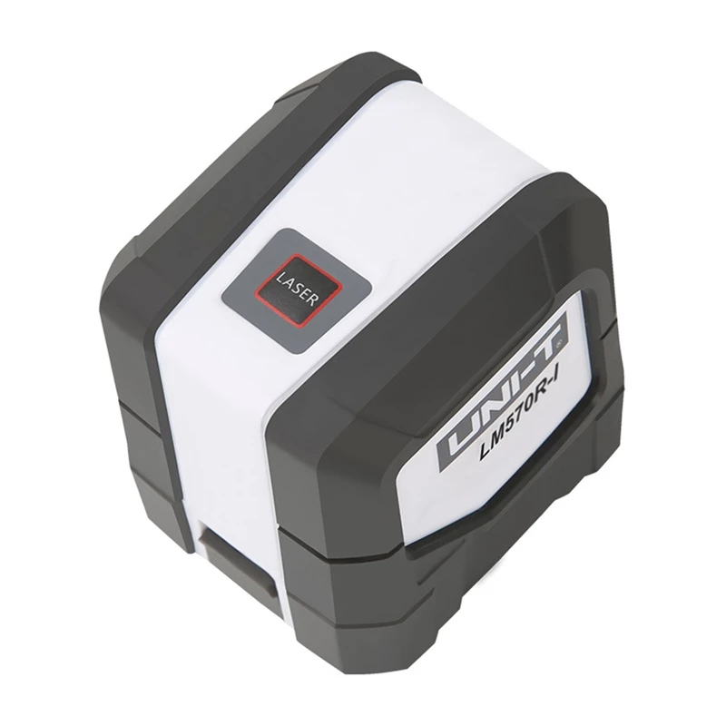 Uni-T LM570R-I επίπεδο λέιζερ