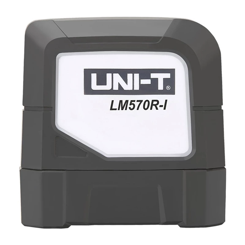 Uni-T LM570R-I επίπεδο λέιζερ