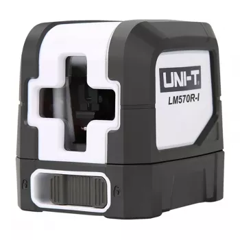 Uni-T LM570R-I επίπεδο λέιζερ