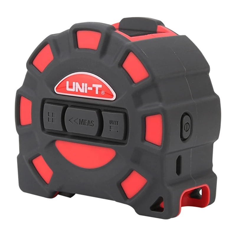 Uni-T LM60T Αποστασιόμετρο λέιζερ