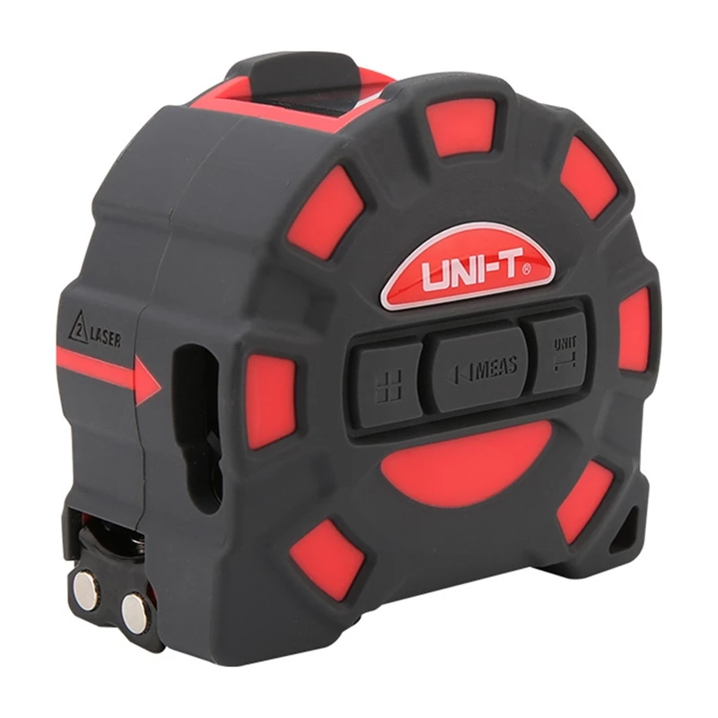 Uni-T LM60T Αποστασιόμετρο λέιζερ