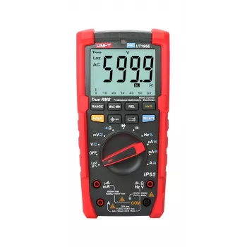 Uni-T PRO UT195E Πολυόργανο