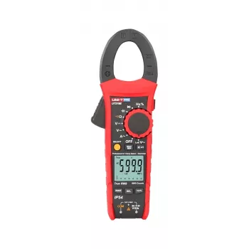 Uni-T PRO UT219E Αμπερόμετρο